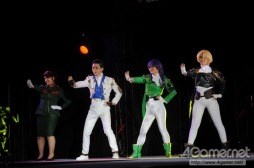 TGS 2017200ĶΥץ쥤䡼ơǶ顣Cosplay Collection Night @TGSפ̿ǥݡ