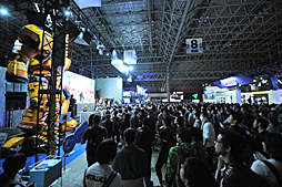  No.002Υͥ / TGS 2017Կ254311͡ॷ祦2017
