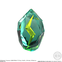 画像集 No.008のサムネイル画像 / ポケモンの「進化のいし」をこだわりの仕様で立体化。専用箱に収めた「キャンディボックス」の予約受付が,プレミアムバンダイで本日13:00開始