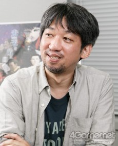 画像集 No.006のサムネイル画像 / 「真・女神転生」シリーズ25周年企画――アトラスサウンドチームの4名に“メガテンサウンド”への思いや制作エピソードを聞いた