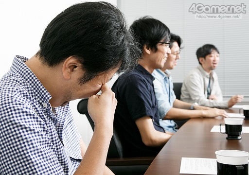 画像集 No.016のサムネイル画像 / 「真・女神転生」シリーズ25周年企画――アトラスサウンドチームの4名に“メガテンサウンド”への思いや制作エピソードを聞いた