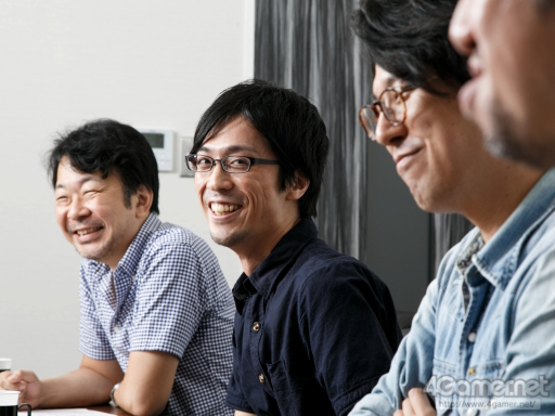画像集 No.017のサムネイル画像 / 「真・女神転生」シリーズ25周年企画――アトラスサウンドチームの4名に“メガテンサウンド”への思いや制作エピソードを聞いた