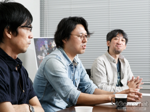 画像集 No.019のサムネイル画像 / 「真・女神転生」シリーズ25周年企画――アトラスサウンドチームの4名に“メガテンサウンド”への思いや制作エピソードを聞いた