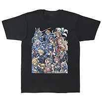 画像集 No.007のサムネイル画像 / 「ユニバーサル・クールジャパン 2018」,「FF」や「モンハン」とのコラボ企画の詳細が公開。パーク限定グッズなどの情報も