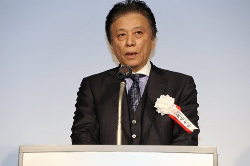 画像集 No.002のサムネイル画像 / 東京ゲームショウ2018は9月20日から23日まで開催。テーマ「新たなステージ,開幕。」などがアナウンスされた発表会をレポート