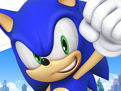 「ソニック」映画の共同制作でSEGA of AmericaとParamount Picturesが合意。2019年11月15日の北米公開を皮切りに全世界で公開へ
