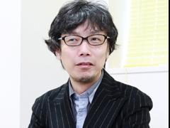 逆2.5次元,なぜ舞台からはじまった? イシイジロウ氏と松崎史也氏に舞台「龍よ、狼と踊れ」プロジェクトの経緯を聞く