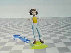 ［GDC 2018］VRとAIを組み合わせてプリビズを作る。Disney Researchが取り組んでいる驚きの試みとは
