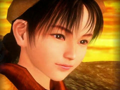 「シェンムー I&II」,PlayStation 4向けに発売決定。2018年,芭月 涼が帰ってくる