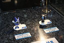 画像集 No.034のサムネイル画像 / セガグループ9社による「セガフェス2018」がベルサール秋葉原で開催。会場で体験できるアトラクションやイベントを内覧会でチェックしてきた