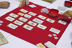 画像集 No.009のサムネイル画像 / アナログからデジタルまで,さまざまなゲームが揃った「ニコニコ超会議2018」の「超ゲームエリア」をレポート