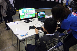 画像集 No.024のサムネイル画像 / アナログからデジタルまで,さまざまなゲームが揃った「ニコニコ超会議2018」の「超ゲームエリア」をレポート
