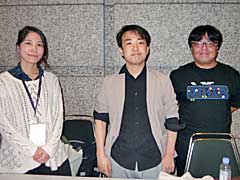 ［Unite 2018］リアルパックマンの開発期間はわずか2か月。軽いフットワークでゲームを作る，「とても楽しい！HoloLensとUnity，テーマパークのMRゲーム開発について」聴講レポート