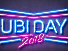 「UBIDAY 2018」が2018年10月14日に秋葉原で開催。「アサシン クリード オデッセイ」などの試遊タイトルや物販,ステージの情報が公開に