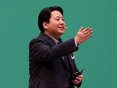LINEの事業戦略発表会が開催。ゲーム事業では今夏にHTML5ゲームプラットフォーム「LINE QUICK GAME」をスタート