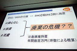画像集 No.004のサムネイル画像 / ［CEDEC 2018］貴重な資料を廃棄の危機から救う。「ビデオゲーム黎明期の開発資料を紐解く ナムコ開発資料のアーカイブ化とその活用」レポート