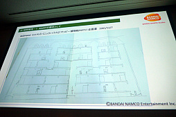 画像集 No.021のサムネイル画像 / ［CEDEC 2018］貴重な資料を廃棄の危機から救う。「ビデオゲーム黎明期の開発資料を紐解く ナムコ開発資料のアーカイブ化とその活用」レポート