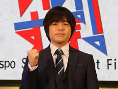 フジテレビがeスポーツ専門番組「いいすぽ!」の地上波レギュラー放送を発表。初回放送は10月4日深夜26:35から27:05まで