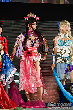 TGS 2018ϡCosplay Collection NightץեȥݡȡफȴФƤΤ褦ʥץ쥤䡼αѤå