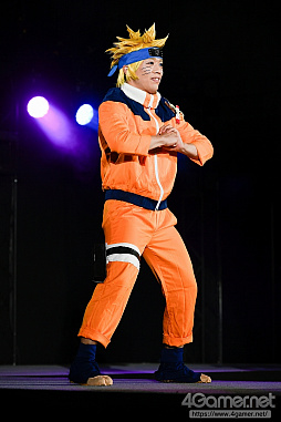 TGS 2018ϡCosplay Collection NightץեȥݡȡफȴФƤΤ褦ʥץ쥤䡼αѤå