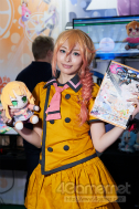 TGS 2018̤äѥ˥󡦥ץ쥤䡼μ̿ϤZIPեդ