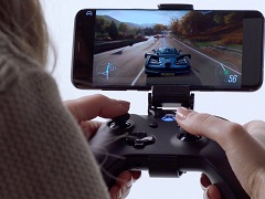 Microsoftがゲームストリーミングサービス「Project xCloud」を発表。2019年内に一般向けのトライアルを実施