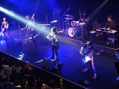 「世界樹の迷宮X LIVE」をレポート。歴代シリーズ作品や最新作の楽曲が多数演奏され,“現時点での集大成”と言えるライブに