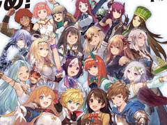 CygamesFes2018פ121516ĥåǳ