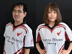 【PR】“eスポーツ選手”の実態に迫る。実業団スタイルで働く世界大会で優勝したゲーマーは普段,どんな仕事を?