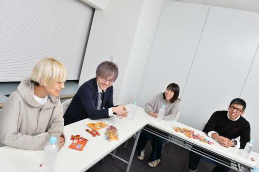 画像集 No.005のサムネイル画像 / 【PR】知ってるようで知らない「デバッグ」という仕事。デジタルハーツで働くスタッフにズバリ聞く――デバッグって面白いの？