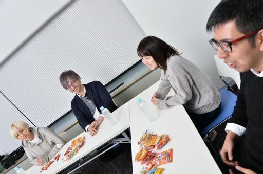 画像集 No.006のサムネイル画像 / 【PR】知ってるようで知らない「デバッグ」という仕事。デジタルハーツで働くスタッフにズバリ聞く――デバッグって面白いの？