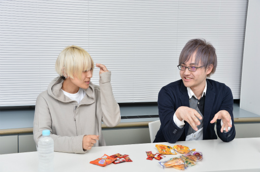 画像集 No.008のサムネイル画像 / 【PR】知ってるようで知らない「デバッグ」という仕事。デジタルハーツで働くスタッフにズバリ聞く――デバッグって面白いの？