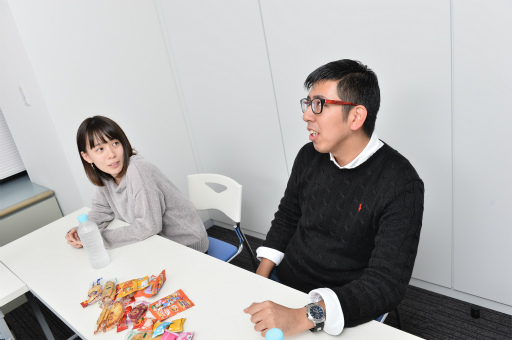 画像集 No.009のサムネイル画像 / 【PR】知ってるようで知らない「デバッグ」という仕事。デジタルハーツで働くスタッフにズバリ聞く――デバッグって面白いの？