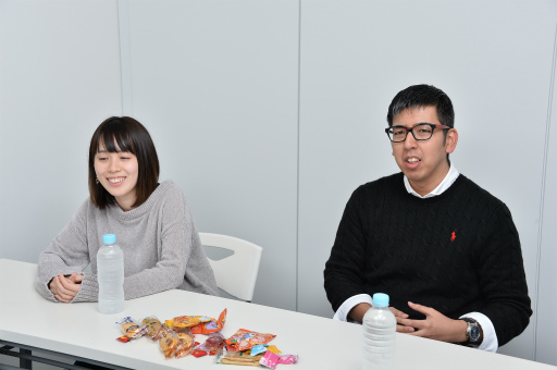 画像集 No.010のサムネイル画像 / 【PR】知ってるようで知らない「デバッグ」という仕事。デジタルハーツで働くスタッフにズバリ聞く――デバッグって面白いの？