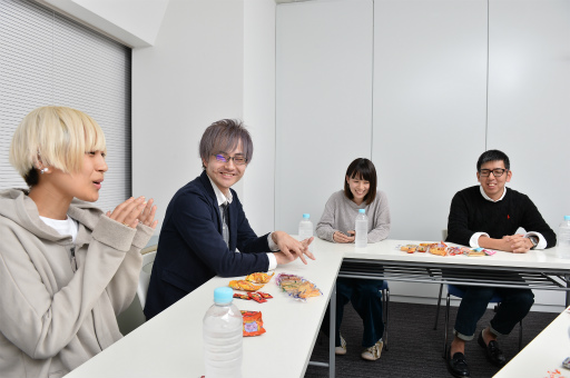 画像集 No.011のサムネイル画像 / 【PR】知ってるようで知らない「デバッグ」という仕事。デジタルハーツで働くスタッフにズバリ聞く――デバッグって面白いの？
