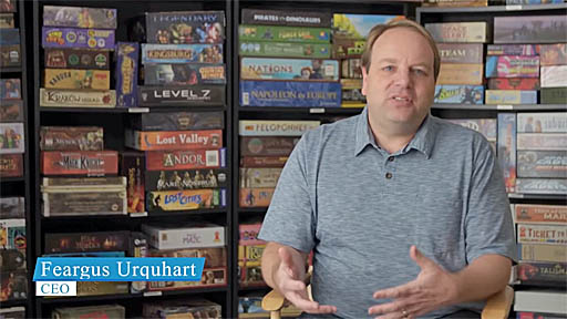 A Special Announcement from Obsidian Entertainment