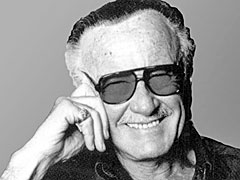 アメコミのカリスマとして半世紀以上にわたって活躍してきた,スタン・リー氏死去