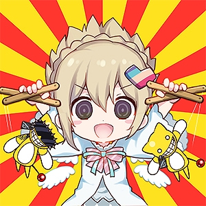 画像集 No.001のサムネイル画像 / 「DLsiteにじよめ」の「にじよめちゃん体操第一億」がカラオケ配信決定