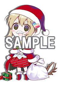 画像集 No.009のサムネイル画像 / 「DLsiteにじよめ」の「にじよめちゃん体操第一億」がカラオケ配信決定
