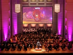 「ゼルダの伝説」の名曲がおなじみの楽器やオーケストラで奏でられた「ゼルダの伝説 コンサート 2018」の初日公演をレポート