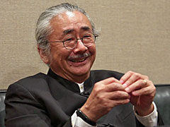 植松伸夫氏に聞いた“これまで”と“これから”。長期休養をしたことで見えてきた,本当にやりたいこととは?