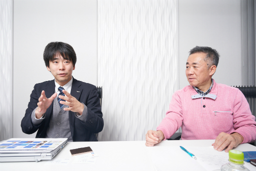 画像集 No.002のサムネイル画像 / 意外なところにゲーム人 第3回：ゲームの「人を夢中にさせる仕掛け」やログ解析を，進研ゼミの「チャレンジタッチ」に取り入れた島田竜祐氏