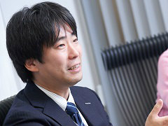 意外なところにゲーム人 第3回：ゲームの「人を夢中にさせる仕掛け」やログ解析を，進研ゼミの「チャレンジタッチ」に取り入れた島田竜祐氏