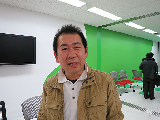 画像集 No.017のサムネイル画像 / ビデオゲームの語り部たち 第11部：鈴木久司氏が魂を注いだセガのアーケードゲーム黄金時代