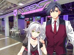 リィンやアルティナになってまくら投げ!? 3月18日にVREXでオープンする「『軌跡』シリーズ15周年コラボカフェ」を紹介