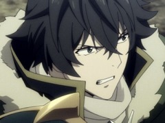 「そうだ アニメ,見よう」第76回は“なろう”発の異世界アニメ「盾の勇者の成り上がり」。裏切られた勇者と亜人の少女の物語
