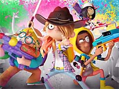 プレイを重ねることでシステムが変化するボードゲーム,「ゾンビキッズ:進化の封印」体験会をレポート