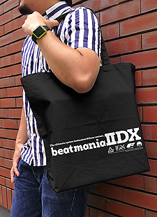 画像集 No.006のサムネイル画像 / コスパ,「beatmania IIDX」「DanceDanceRevolution」「SOUND VOLTEX」の新グッズ12種を6月下旬に発売へ