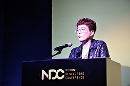 画像集 No.003のサムネイル画像 / 韓国最大規模のゲーム開発者向けカンファレンス・Nexon Developers Conference 19が本日開幕