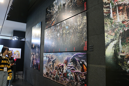  No.005Υͥ / ڹ絬ϤΥ೫ȯԸե󥹡Nexon Developers Conference 19
